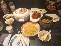 -满园烤鸭·春饼(沈北万达店)