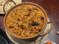 -滇野云南野生菌餐厅(陕西南路店)