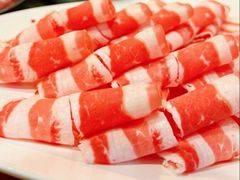 -奇门涮肉·羊蝎子·炭火烤肉(簋街总店)