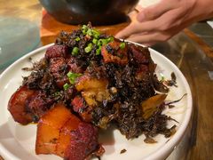 -兰溪小馆(东直门簋街店)