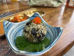 -海之屋韩式烤肉(海棠68环球美食街店)