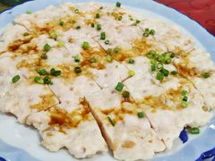 潮式肉饼-鹅掂·大岭山烧鹅