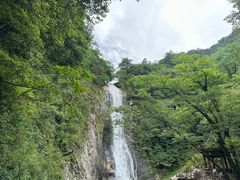 -安徽天堂寨风景区