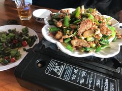 -牛八宝桂林米粉(八里庄店)