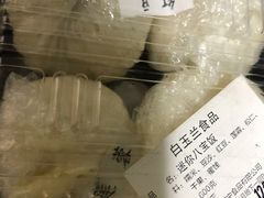 -白玉兰食品(中山公园龙之梦店)