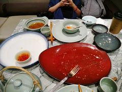 -萬國春·中菜馆(颐和公馆店)