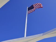 -珍珠港国家纪念馆