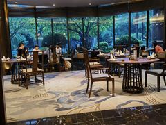 -蛇口希尔顿南海酒店·随轩中餐厅·粤菜
