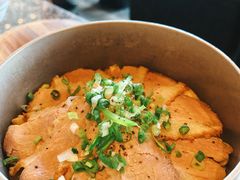 -老乾杯和牛烧肉(王府中环店)