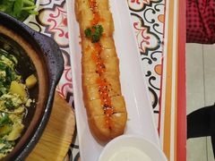油条虾-大圈仔滋味研究所(龙湖·佰乐街店)