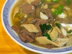 -锦泓老字号猪脏粉(东联大厦店)