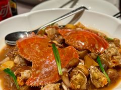 -荣小馆(安达仕店)