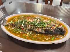 -飞虹鱼馆(春华路店)