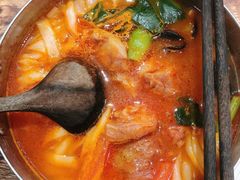 -小满手工粉(上海文峰广场店)