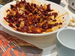 -老三烤肉·融合菜宴会厅