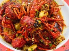 -串盟烧烤·长沙美食地标(星沙店)
