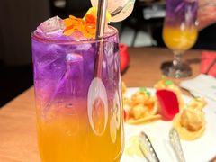 -百纳·维萨吧西餐厅(百纳瑞汀酒店)