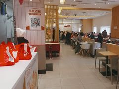 -乡村基(南坪上海城店)