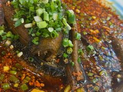 -山城酒家(燕山路店)