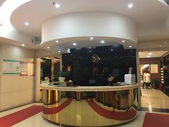 -颐而康·按摩·艾灸·足疗(苏仙岭店)