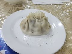 烤包子-吾斯曼珍珠抓饭王