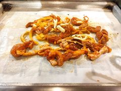 -新石器烤肉(张家港购物公园店)