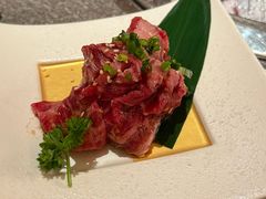 -御牛道日式烤肉料理(杭州万象城店)