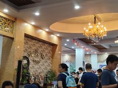 -煲煲掂风味煲仔饭餐厅(西区店)