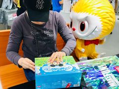 -泡泡玛特POPMART(合生汇店)