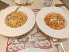 -必胜客(上海新南方商城PH店)