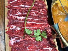 -贵厨酸汤牛肉(汇金星力城店)