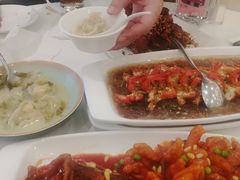 -金时代顺风大酒店(爱琴海购物中心店)
