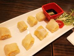 -云晓光头烧烤吧(川沙绿地店)