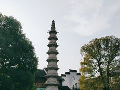 -香积寺