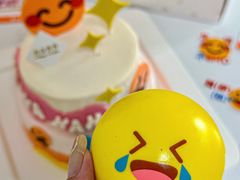 -壹点壹客·生日蛋糕(南山店)