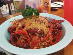 -戴记龙虾(天泽街店)