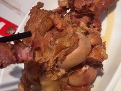 -李老哈·东北菜(宋园路店)