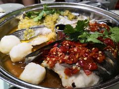 -望湘园·洞庭渔宴(永旺店)