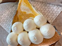 南瓜冻芝士派-Pie Bird(新闸路店)