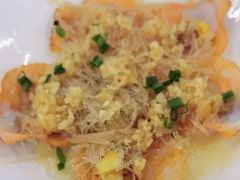 -瑶记海鲜餐厅(西涌店)
