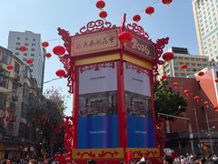-越秀西湖花市(广州城市广场花卉店)
