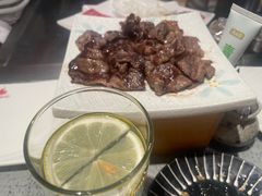-大渔铁板烧(大悦城店)