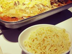 -鱼酷活鱼烤鱼(沈阳大悦城店)