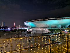 -上海小南国(世博源店)