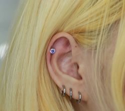 -众刺纹画·纹身·穿孔饰品·海娜定制