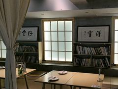 -本处·素食·融合料理(南油店)
