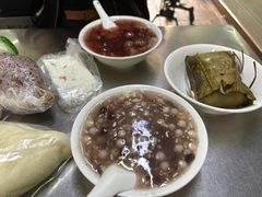 -芳婆糕团店(王府大街店)