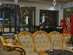 -河南中州皇冠假日酒店