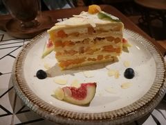 芒果千层-懒鱼时光馆(沙坪坝店)
