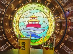 -青岛啤酒博物馆